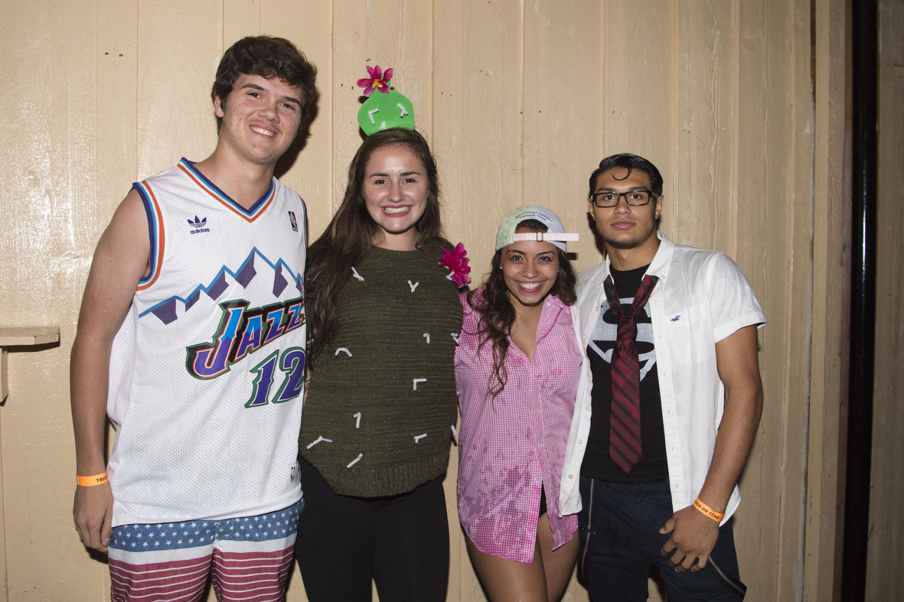 Halloween at Northgate
